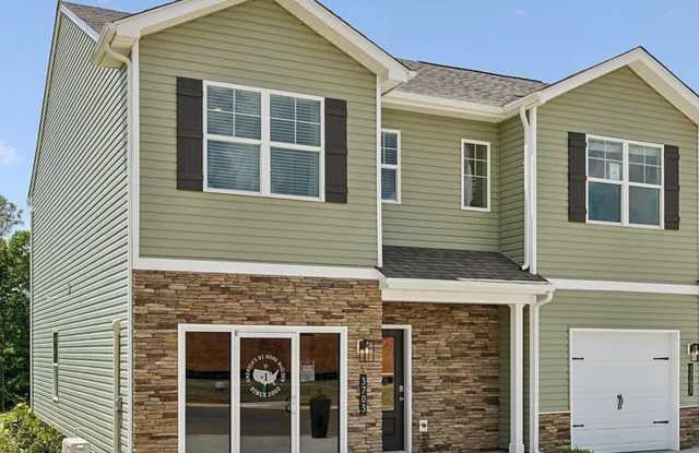Brand New Townhome!!