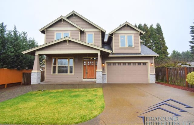 594 SE Century Boulevard - 594 Southeast Century Boulevard, Hillsboro, OR 97123