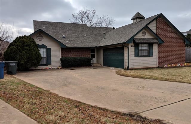 1404 Wood Duck Drive - 1404 Wood Duck Drive, Edmond, OK 73013