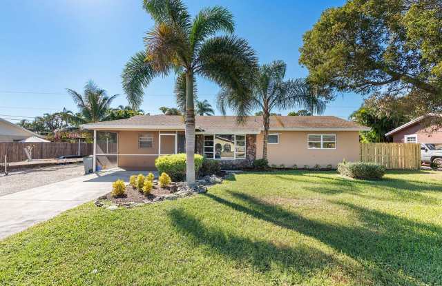 3546 Oberon Avenue - 3546 Oberon Avenue, Palm Beach County, FL 33436