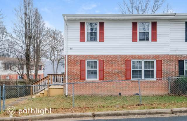 20 Evergreen Lane