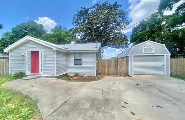 2319 Lewis St - 2319 Lewis Street, Okaloosa County, FL 32536