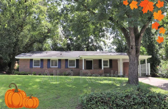 939 Green Ridge Court