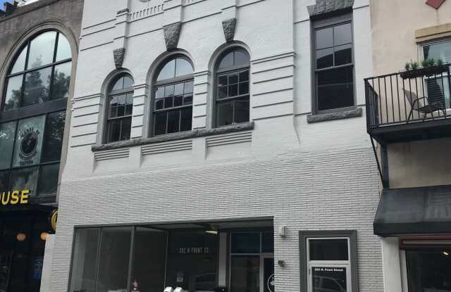 265 N Front St, 203