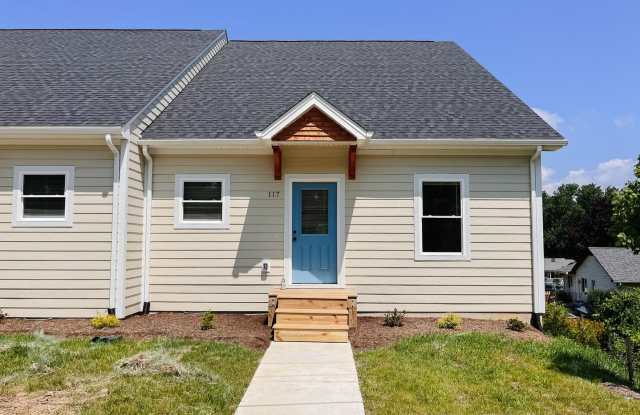 3-Bedroom | 2-Bath Home at 115 Mt. Tabor Rd, Blacksburg, VA