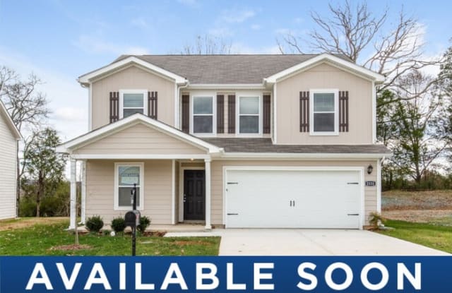 2531 Queen Bee Drive - 2531 Queen Bee Dr, Columbia, TN 38401