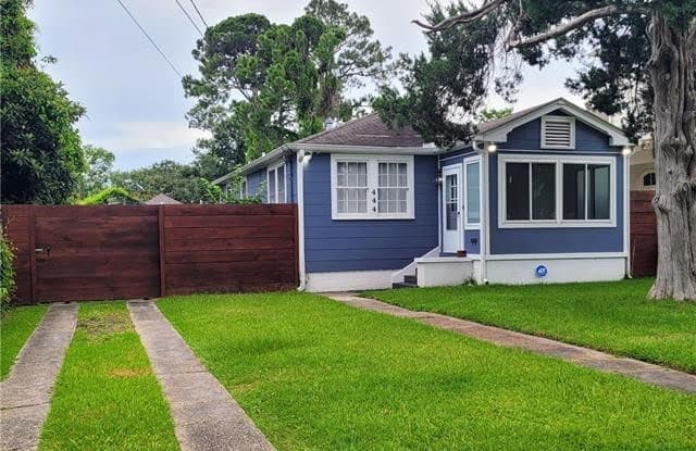 444 ORION Avenue - 444 Orion Avenue, Metairie, LA 70005