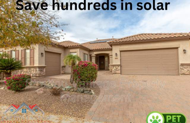 14376 W Desert Hills Dr