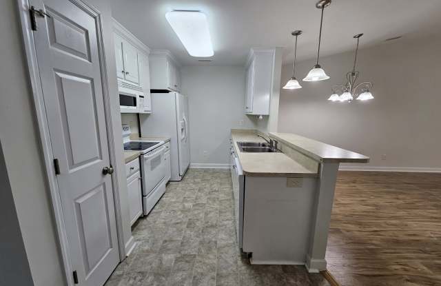 1307 South Taylor Street