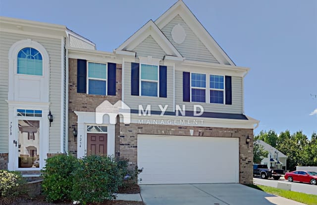 7234 Gallery Pointe Ln - 7234 Gallery Pointe Lane, Charlotte, NC 28269