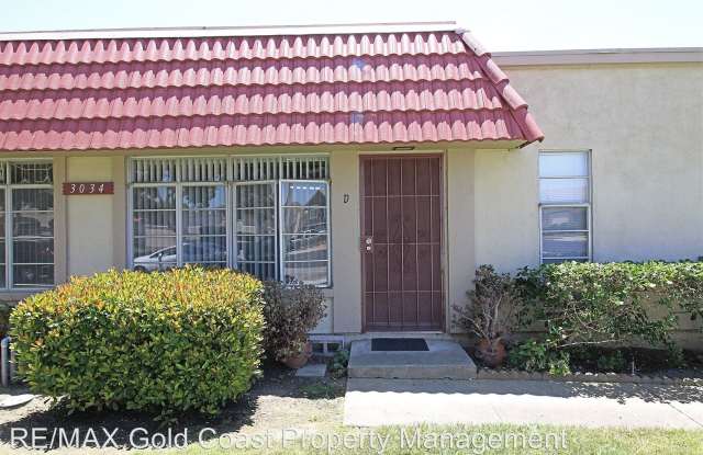 3034 Isle Way #D - 3034 Isle Way, Oxnard, CA 93035