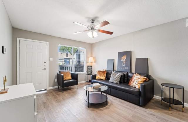 Photo of Crosby at Westchase