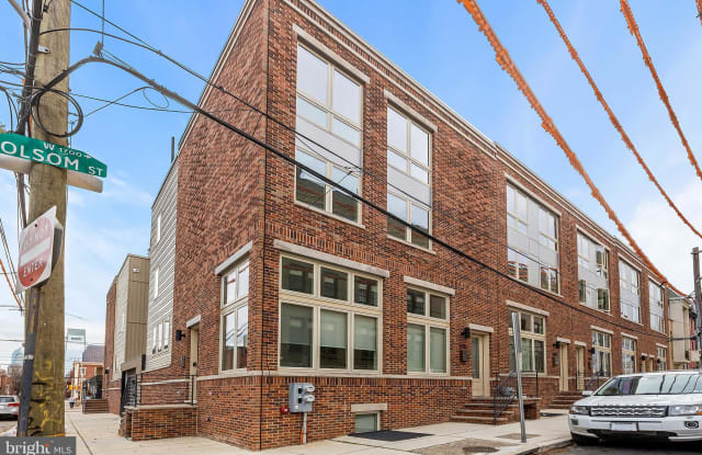 1702 FOLSOM STREET - 1702 Folsom Street, Philadelphia, PA 19130