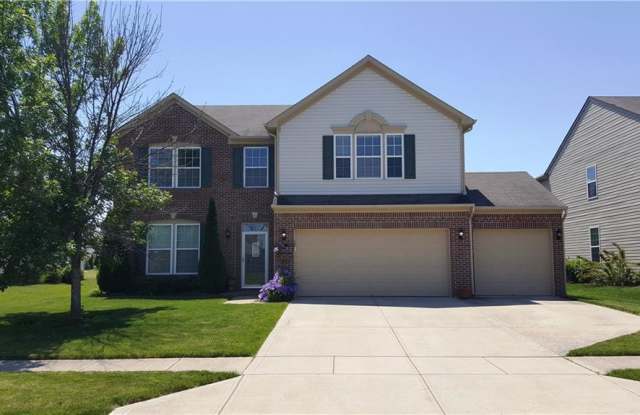 17 Fillmore Way - 17 Filmore Way, Westfield, IN 46074