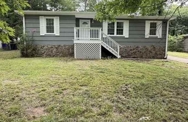 1317 5th Place NW