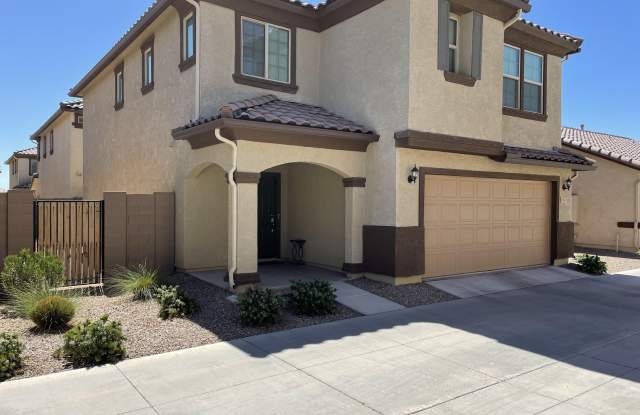 16623 W CULVER Street