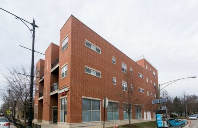 4006 Kilbourn - 4006 N Kilbourn Ave, Chicago, IL 60641