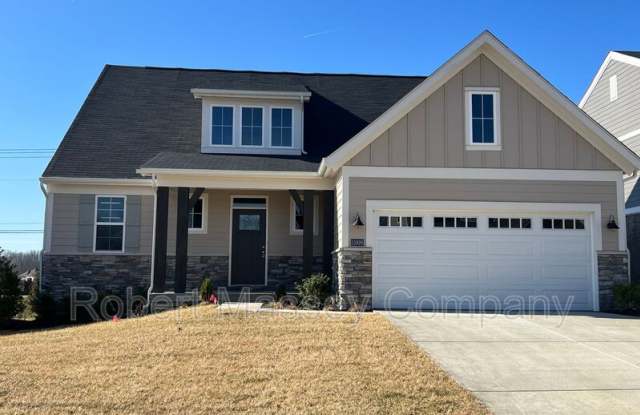 15926 Long Meadow Way - 15926 Long Meadow Way, Jefferson County, KY 40245