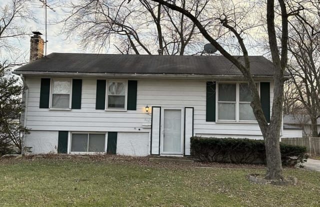 502 East Mulberry Court - 502 East Mulberry Court, Glenwood, IL 60425