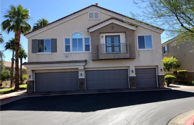 68 Opportunity - 68 Opportunity Street, Henderson, NV 89074