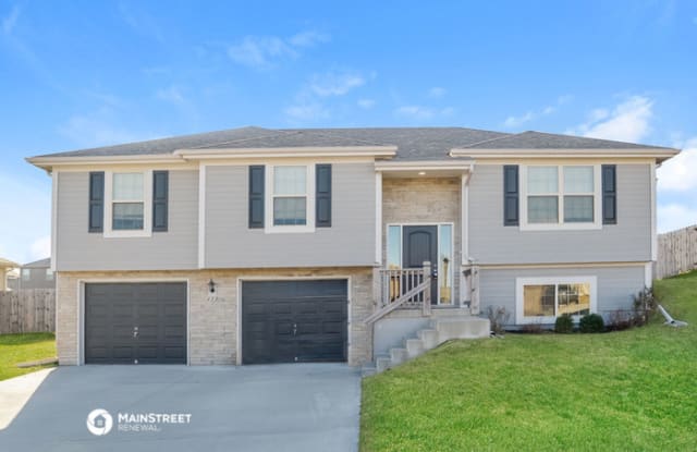 423 Buffalo Court - 423 Buffalo Drive, Raymore, MO 64083