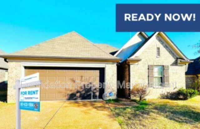 9334 Chastain Place