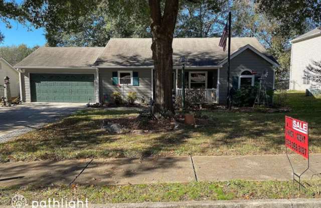 255 Village Drive