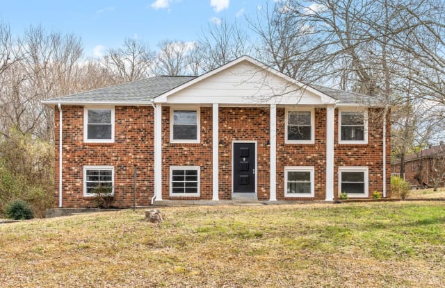 1277 Jostin Dr - 1277 Jostin Drive, Clarksville, TN 37040