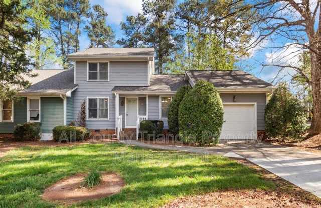 1619 Budwood Drive