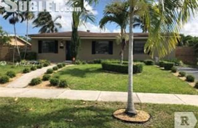 10192 SW 199 - 10192 Southwest 199th Street, Cutler Bay, FL 33157