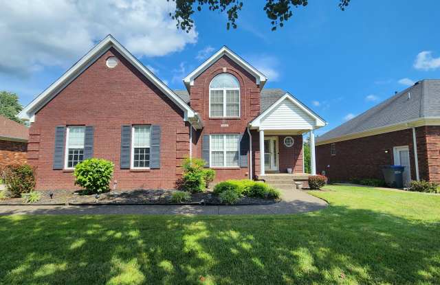 9310 Artis Way - 9310 Artis Way, Jefferson County, KY 40291