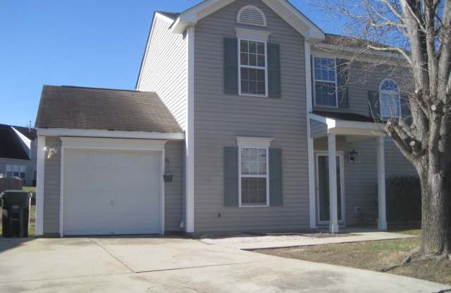 Photo of 4405 Jordan Oaks Way, Raleigh - Bev Roberts Rentals  Property Management