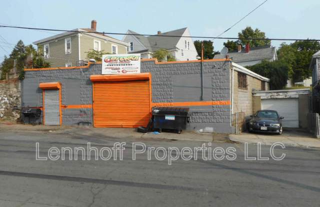 853 Essex Street