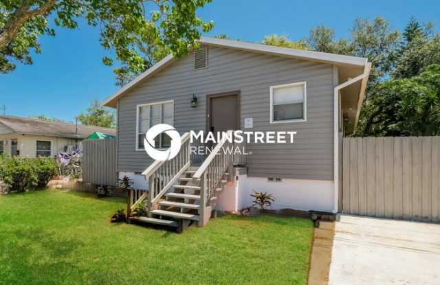 Photo of 425 South Disston Avenue