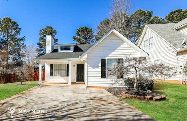 1394 North Hampton Drive