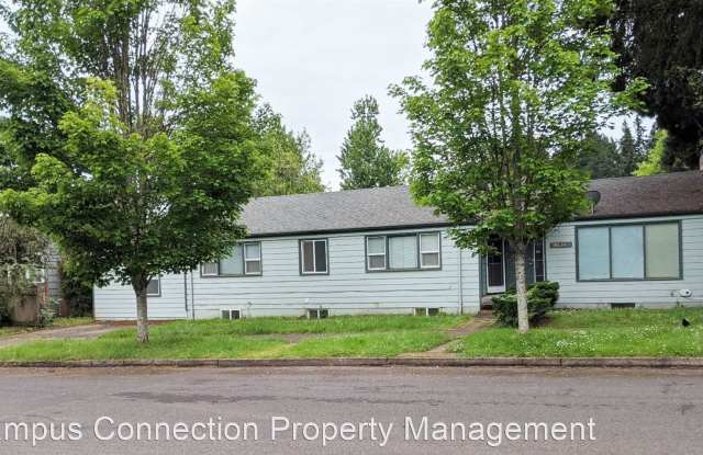 1220 E 23rd - 1220 East 23rd Avenue, Eugene, OR 97403