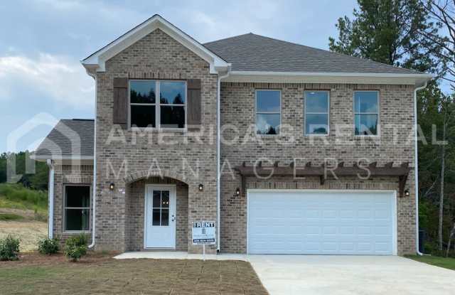 Photo of Home for Rent in Odenville, AL!