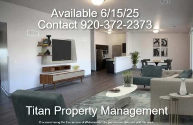 505 Pearl Avenue - H104