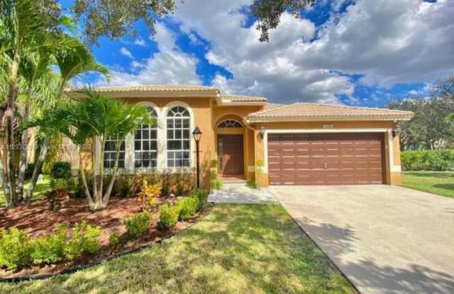 1301 NW 144th Ave - 1301 Northwest 144th Avenue, Pembroke Pines, FL 33028