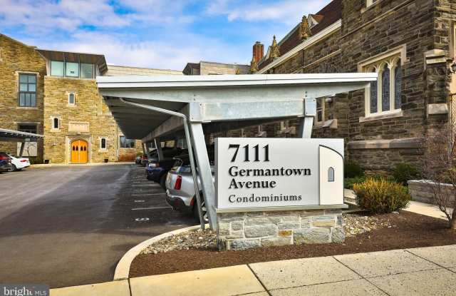 Photo of 7111 GERMANTOWN AVENUE