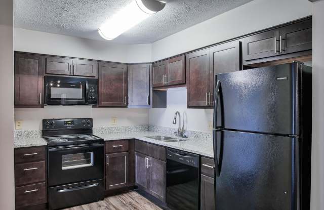 Photo of Franklin Park Apartments