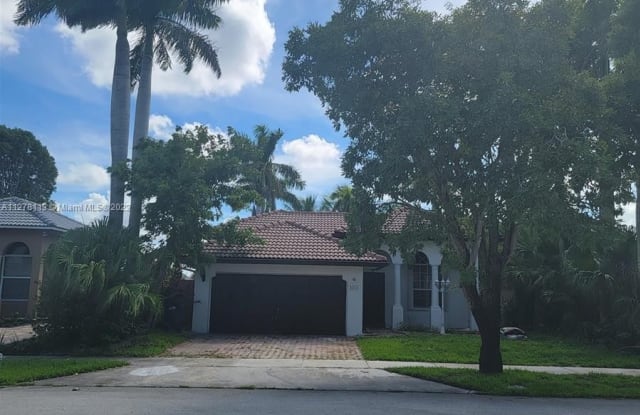 3333 SW 156th Ct - 3333 SW 156th Ct, Miami-Dade County, FL 33185