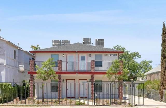 1107 Myrtle Avenue unit: B