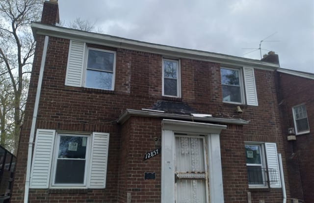 12857 Rutland St - 12857 Rutland Street, Detroit, MI 48227