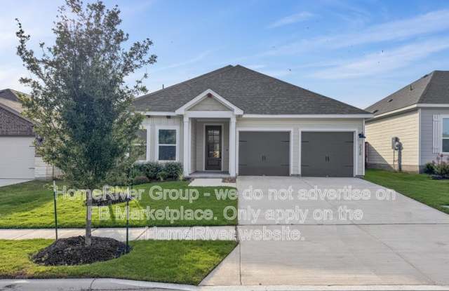 220 Lt John Decker Dr