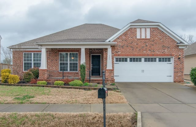 423 VALLEYVIEW DR - 423 Valleyview Road, Franklin, TN 37064