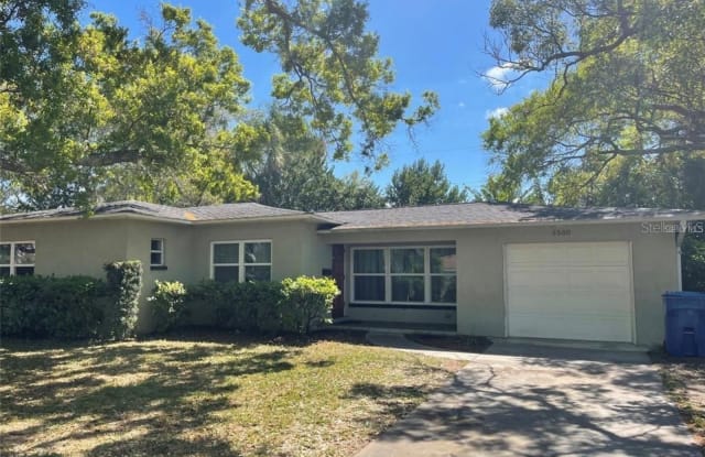 3530 24TH AVENUE N - 3530 24th Avenue North, St. Petersburg, FL 33713