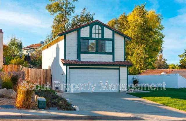 27099 Rainbow Creek Drive