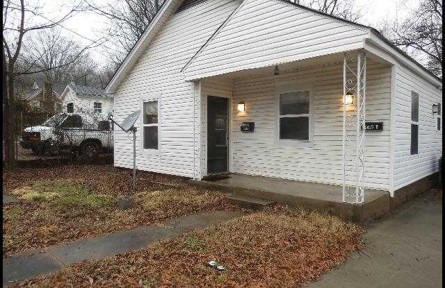 1413 W 25th Street