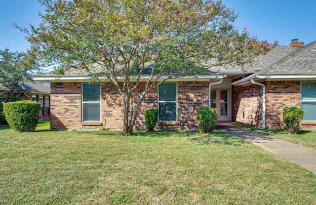 3317 San Mateo Drive - 3317 San Mateo Dr, Plano, TX 75026